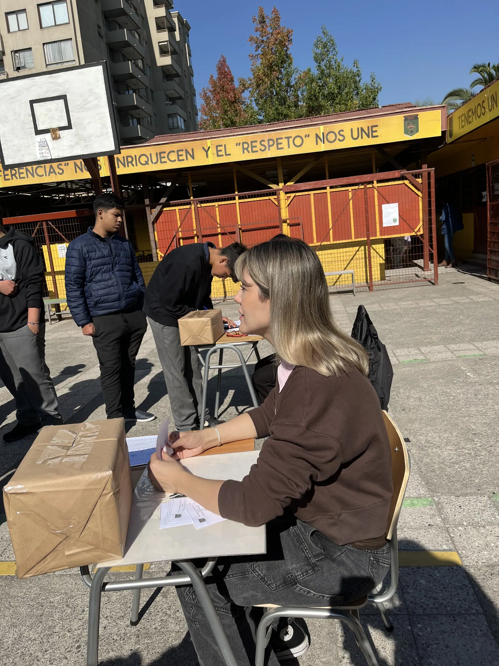 Día de la Convivencia Escolar 2026 — foto 161